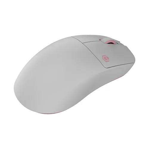 Red Square IO Aurora Rose Gold (IO156) Wireless Gaming Mouse — Klaviaturalar və siçanlar, Bakı (2)