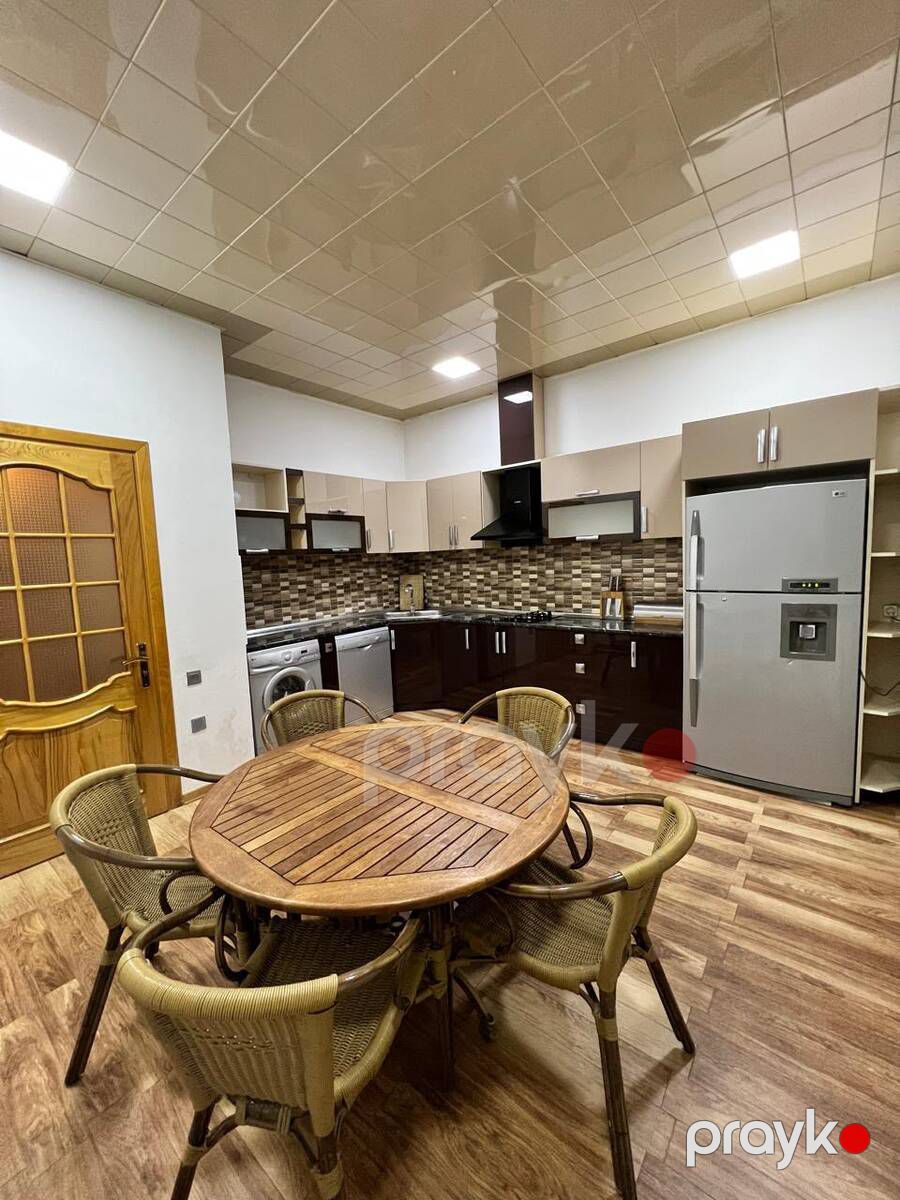 İcarəyə verilir 2 otaqlı yeni tikili 95 m² — Mənzil, Bakı (4)