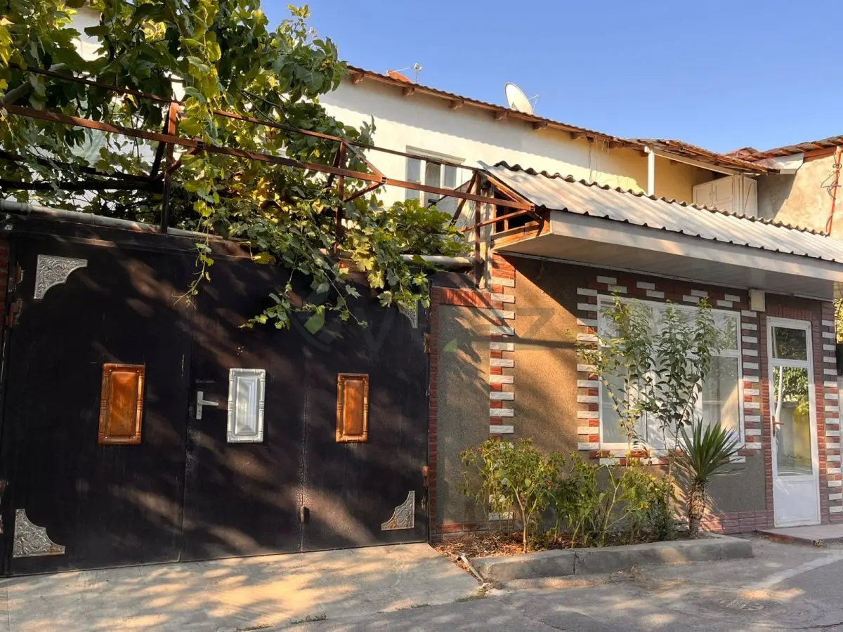 4 otaqlı mənzil Köhnə tikili Satılır, Göyçay — Göyçay