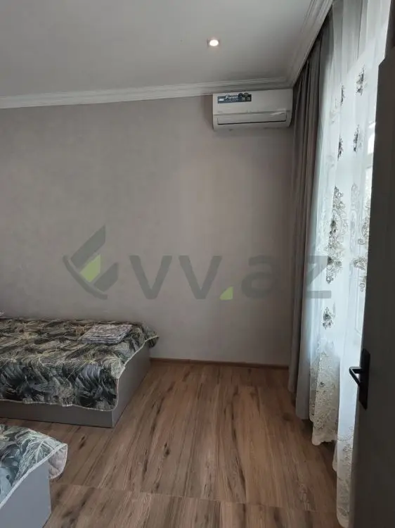 2 otaqlı Həyət evi Kirayə (günlük), Qəbələ — Ev, villa, Qəbələ (6)