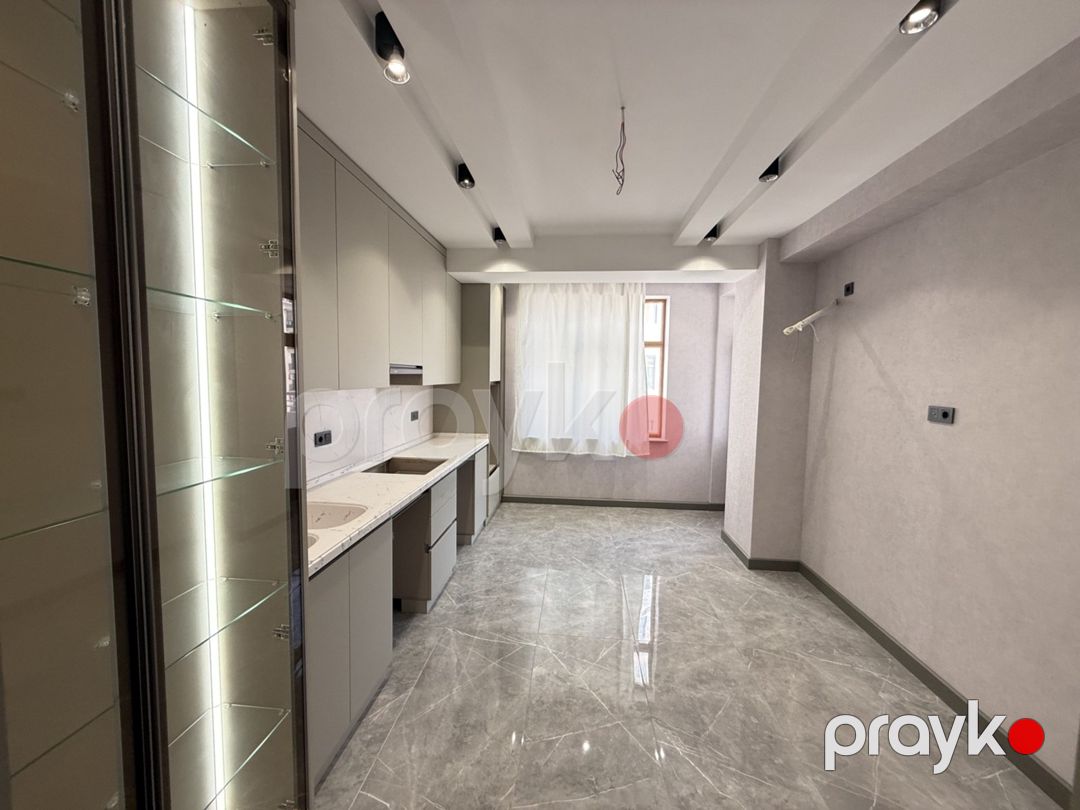 Satılır 4 otaqlı yeni tikili 170 m² — Mənzil, Bakı (8)