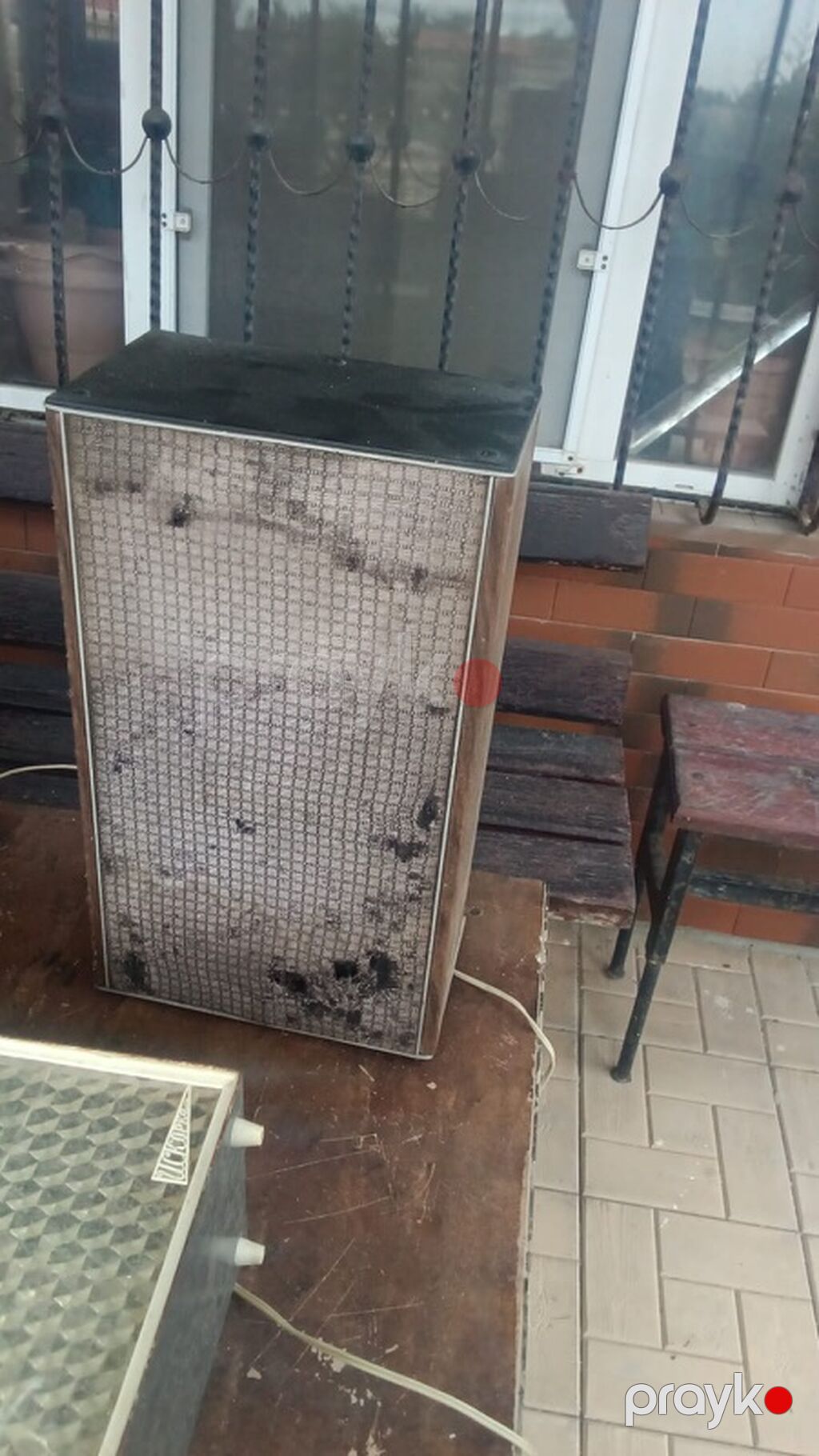 Məhsul: Retro audio dəstləri və komponentlər Tərkib: - JVC markalı — Akustik sistemlər, Bakı (8)