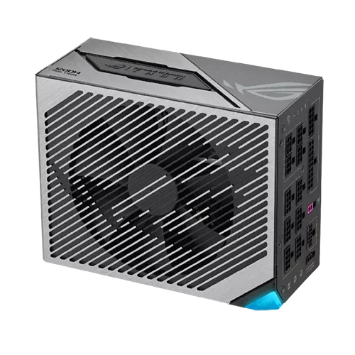 Asus ROG Thor Platinum III (90YE00V2-B0NA00) 1200W Power Supply — Qida bloklari, Bakı (2)