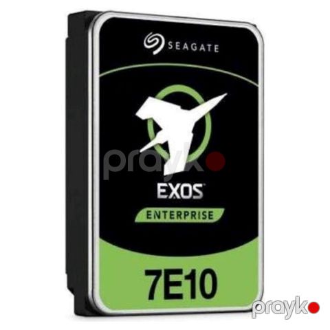 Seagate HDD 4TB Exos 7E10 (ST4000NM000B) — Bakı