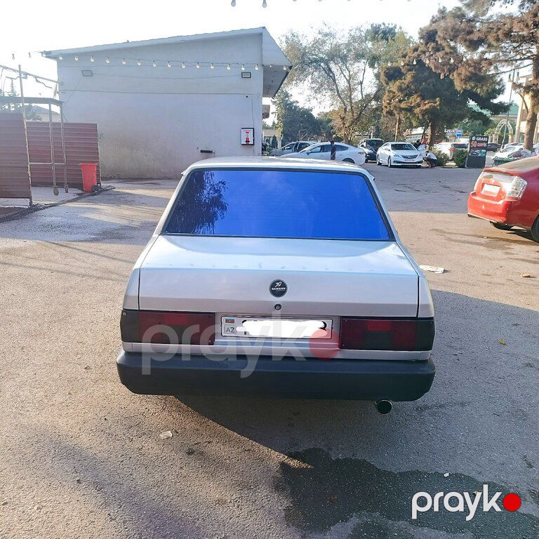 Tofas Sahin, 1.6 L, 2004 il, 385 210 km — Avtomobillər, Bakı (7)