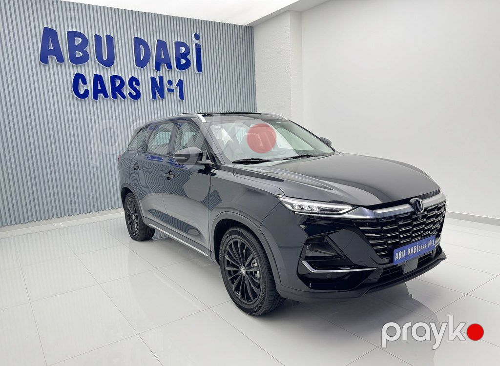 Changan CS 75 Pro, 1.5 L, 2026 il, yeni — Avtomobillər, Bakı (3)