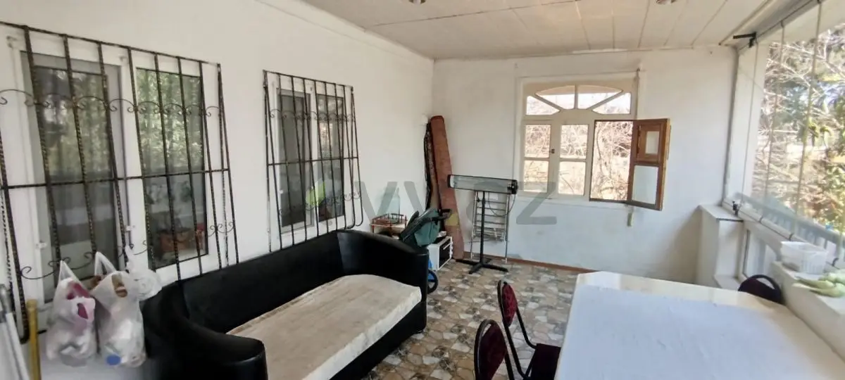 4 otaqlı Həyət evi Satılır, Məştağa qəs., Sabunçu, Bakı — Ev, villa, Bakı (2)