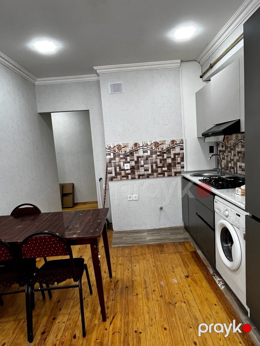 1-otaqlı yeni tikili, Xırdalan ş., 36 m² — Mənzil, Xırdalan (10)