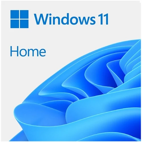 Windows 11 Home 64Bit Eng International 1pk DSP OEI DVD (KW9-00632) — Bakı