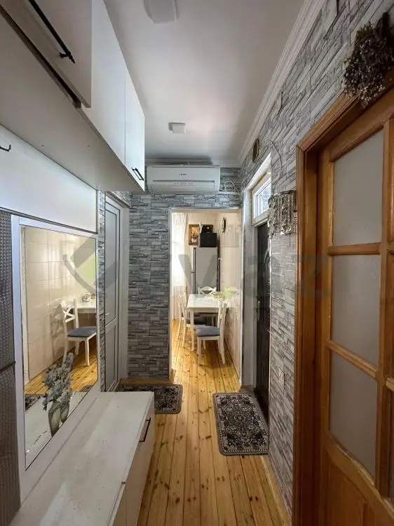2 otaqlı Həyət evi Satılır, Masazır, Abşeron — Ev, villa (5)
