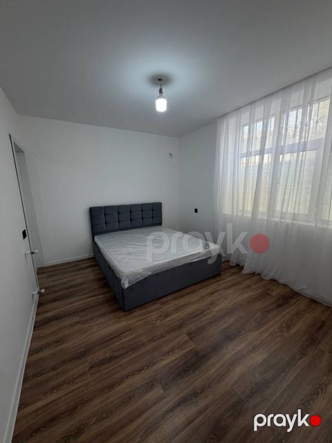 Satılır 3 otaqlı köhnə tikili 55 m² — Bakı