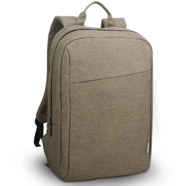 Backpack Lenovo B210 15.6′ Green (GX40Q17228) — Noutbuk aksesuarları, Bakı (2)