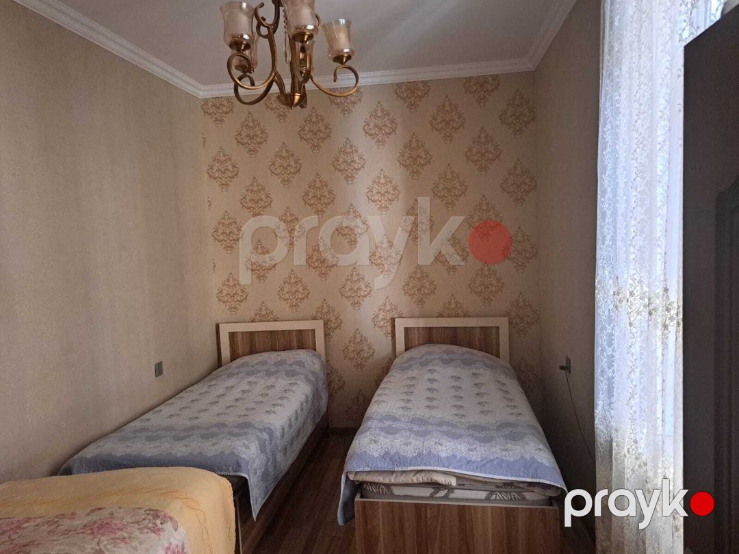 Həyət evi, Bakıxanov qəs — Ev, villa, Bakı (7)