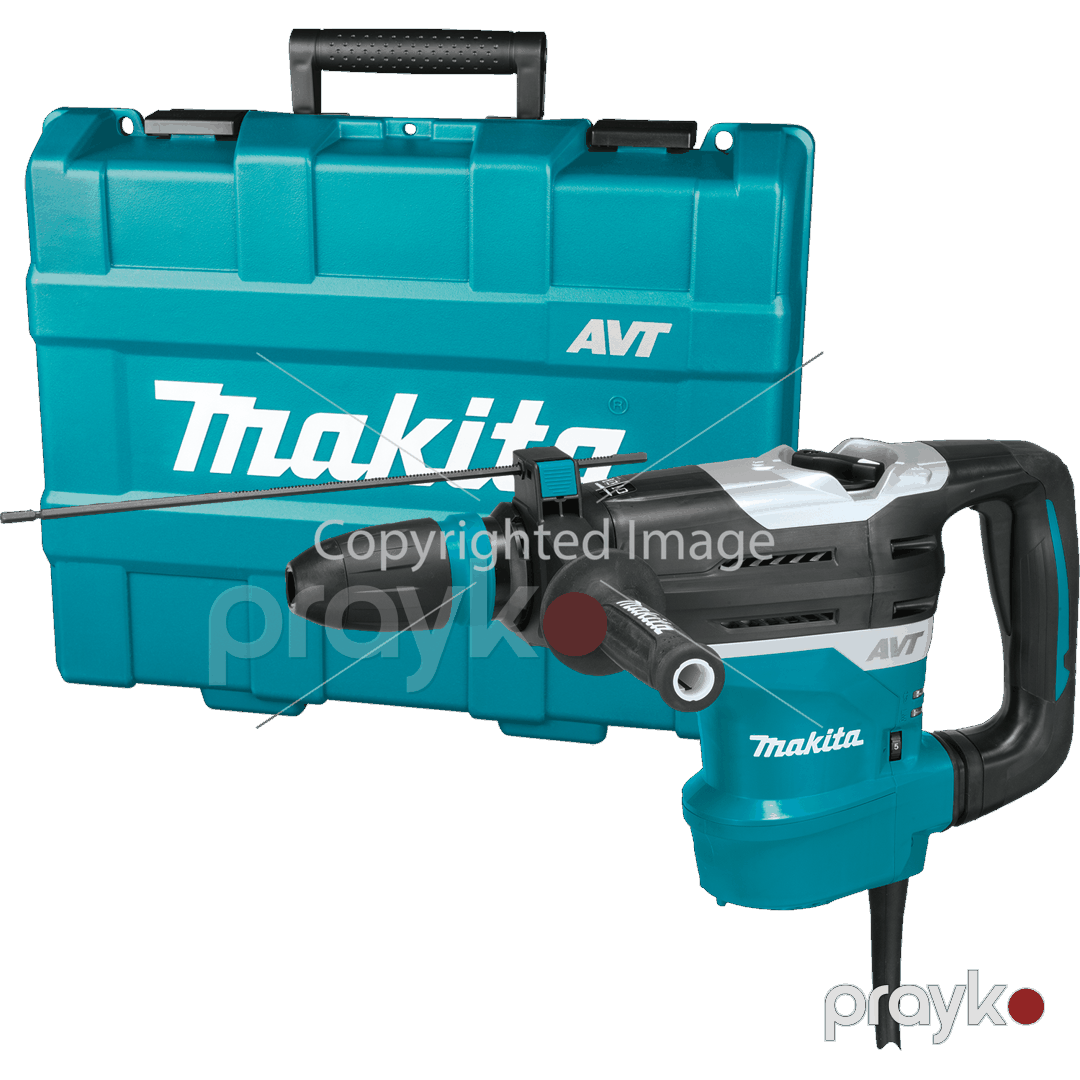 Perforator Makita HR4013C — Perforatorlar, Bakı (2)