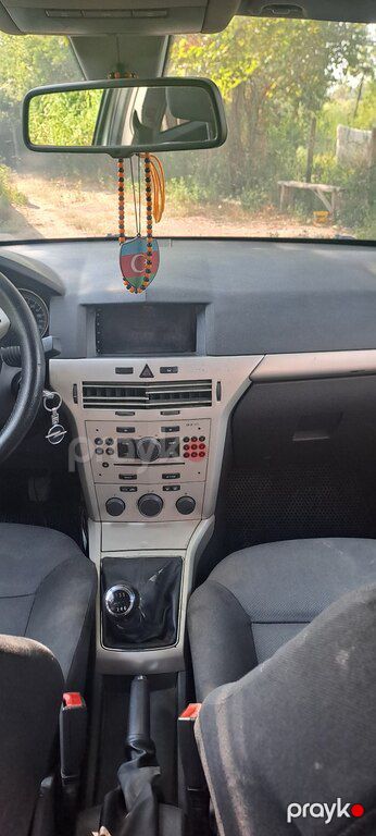 Opel Astra, 1.3 L, 2007 il, 271 110 km — Avtomobillər, Beyləqan (5)