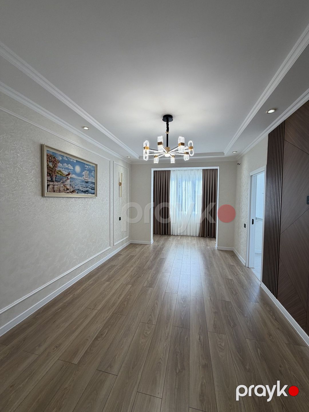 Satılır 2 otaqlı köhnə tikili 56 m² — Mənzil, Bakı (2)