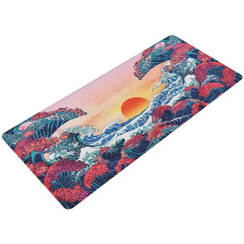 Red Square Nami XXL (RSQ-40044) Mouse Pad — Klaviaturalar və siçanlar, Bakı (2)