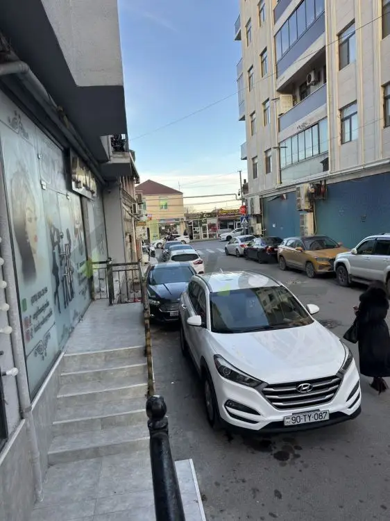 70 m² Obyekt / Ofis Kirayə, Xırdalan — Əmlak, Xırdalan (2)