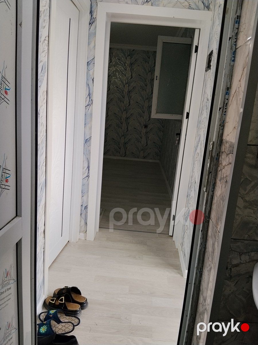 Satılır 2 otaqlı həyət evi/bağ evi 40 m² — Ev, villa, Bakı (11)