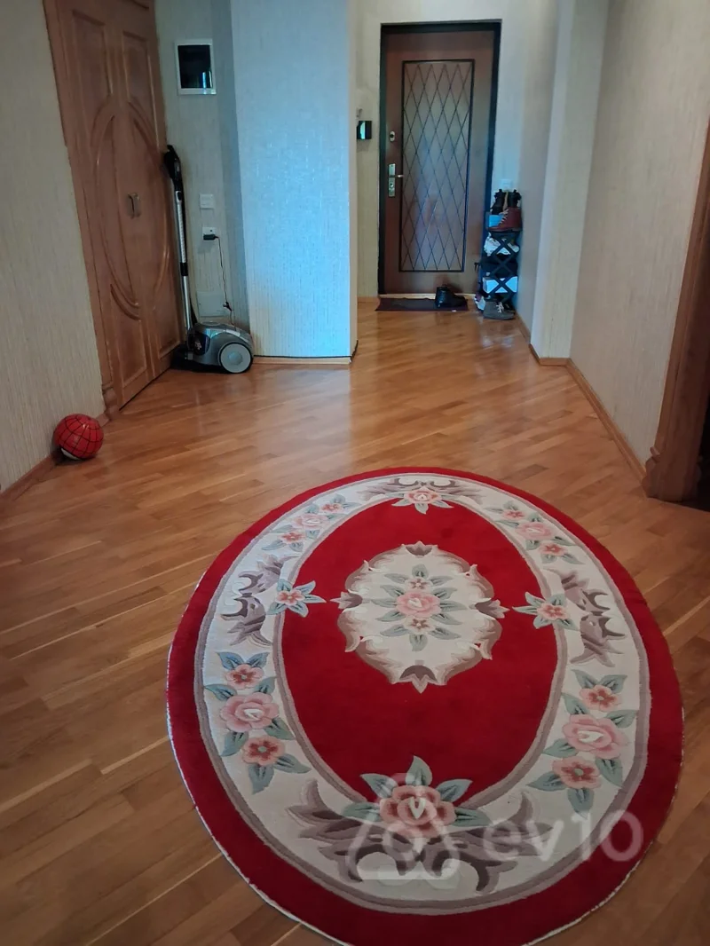 3 otaqlı mənzil, 150 m², atatürk prospekti — Mənzil, Bakı (2)