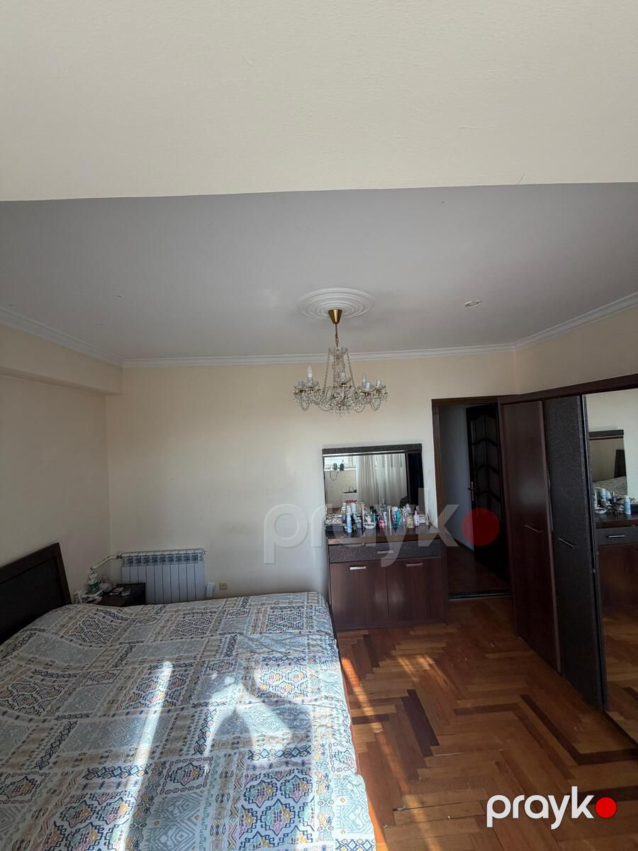 İcarəyə verilir 2 otaqlı yeni tikili 80 m² — Mənzil, Bakı (4)