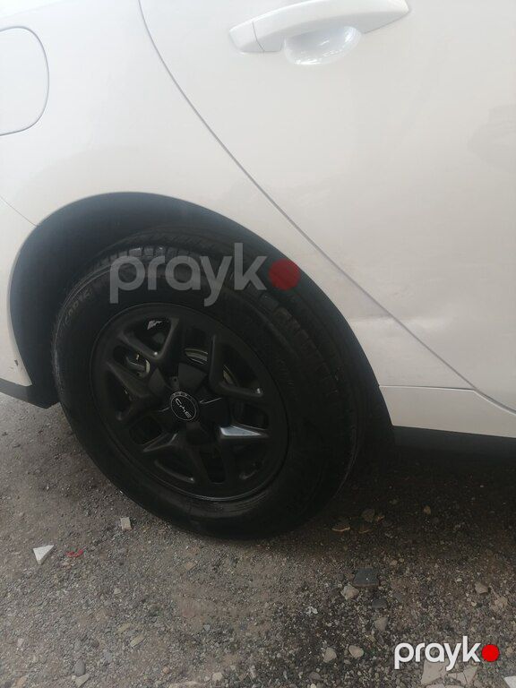 BYD Seal 05, 1.5 L, 7.68 kWh, 2025 il, 59 500 km — Avtomobillər, Bakı (4)