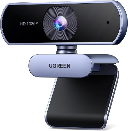 Ugreen CM678 (15728 FHD 30fps Webcamera — Bakı