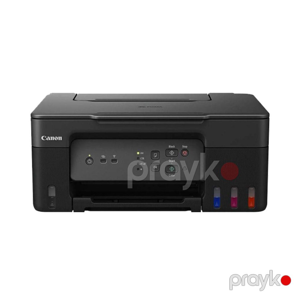 Canon Pıxma G3430 (5989C025) — Printerləri, Bakı (2)