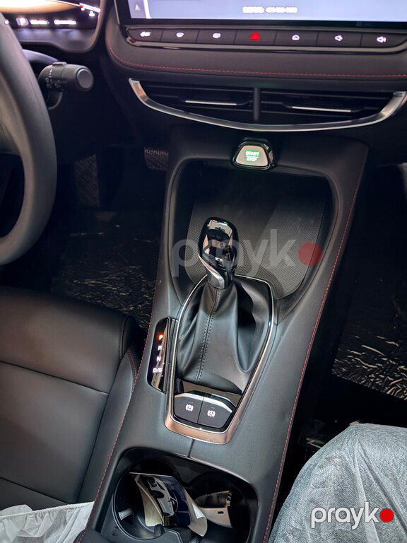 MG 5, 1.5 L, 2026 il, yeni — Avtomobillər, Bakı (10)