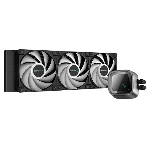 DeepCool LS720 Liquid CPU Cooler — Soyutucular və soyutma sistemləri, Bakı (3)