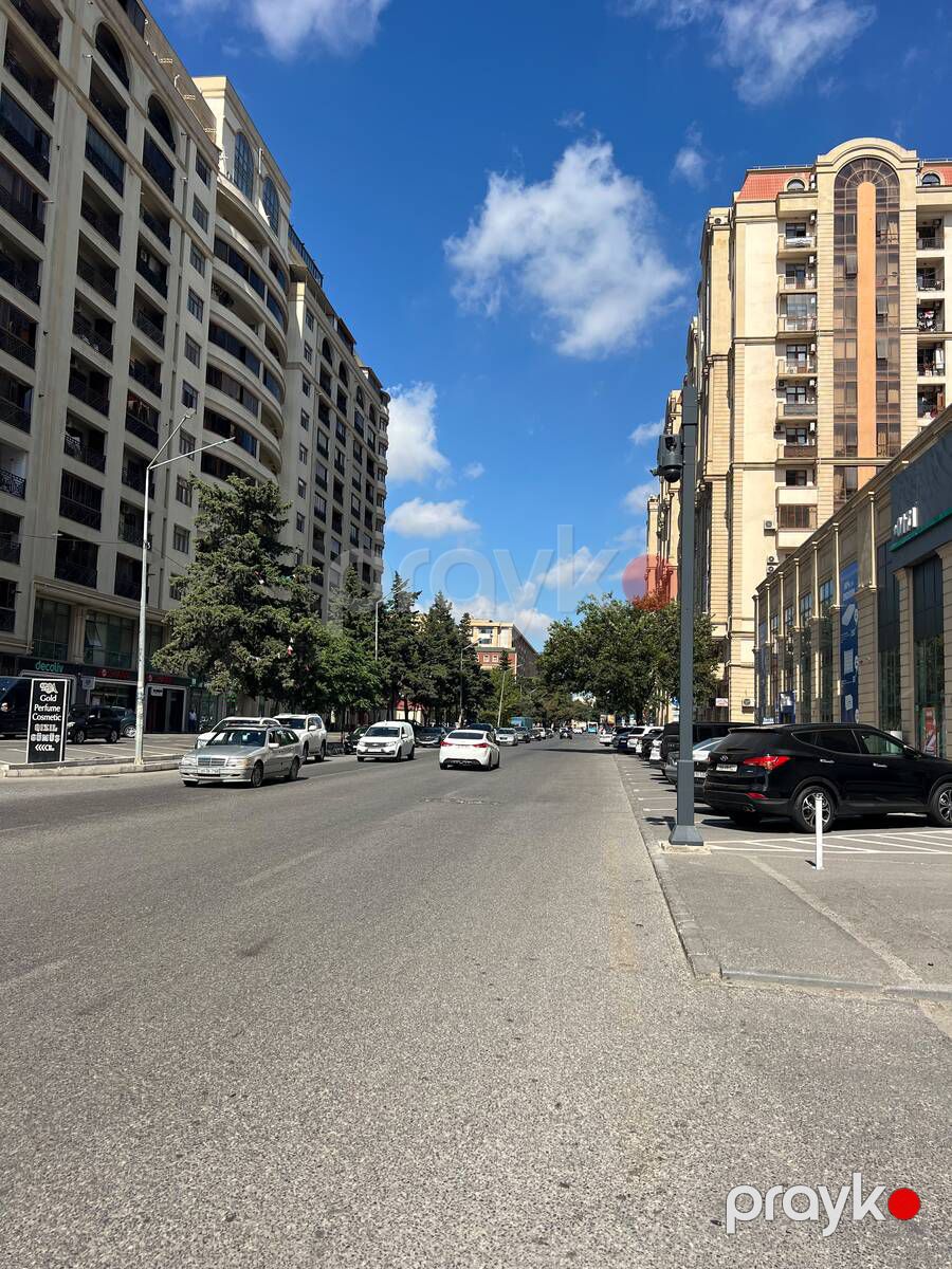 Satılır 3 otaqlı köhnə tikili 82 m² — Mənzil, Bakı (9)
