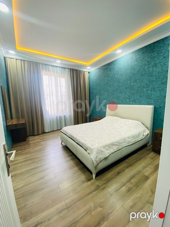 Həyət evi, Albalı qəs — Ev, villa, Bakı (6)