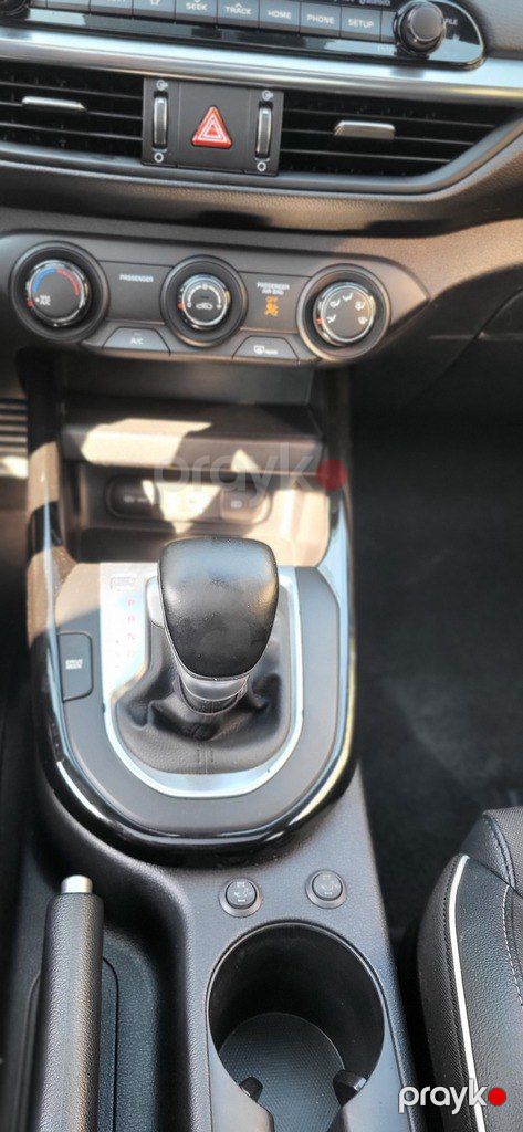 Kia Forte, 2.0 L, 2020 il, 95 273 km — Avtomobillər, Bakı (7)