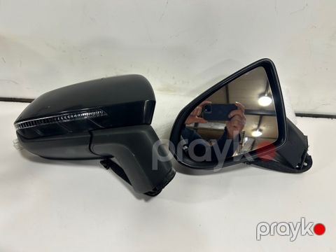 BYD Destroyer 05 güzgüsü — Bakı