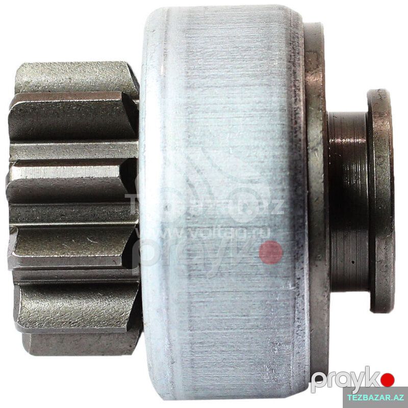 Hyundai Elentra 1.6 (2013) Starter Bendeks (Dis) — Ehtiyat hissələri, Bakı (2)