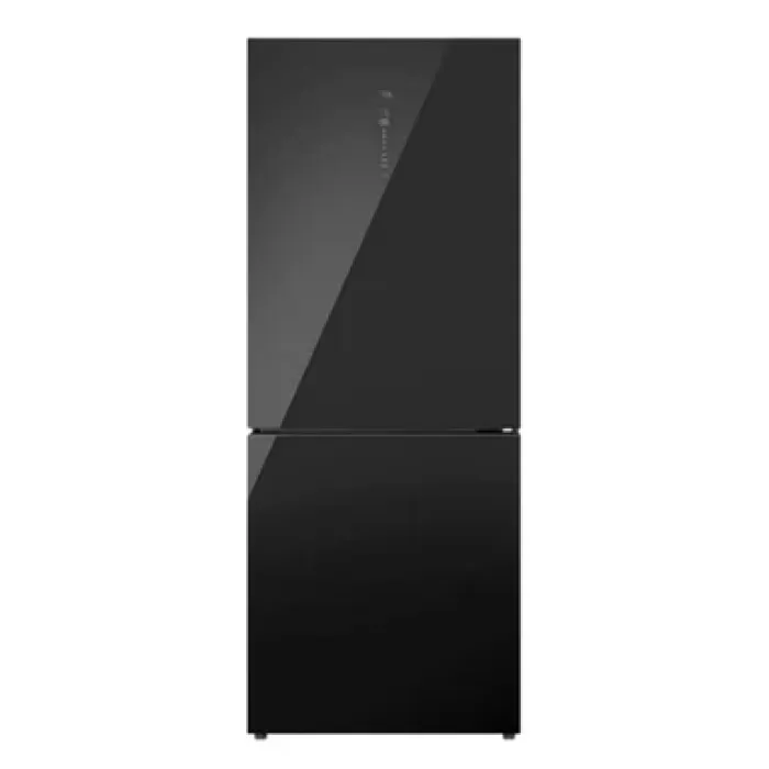 TCL P417BFB Soyuducu 417L No Frost Inverter Qara — Холодильники