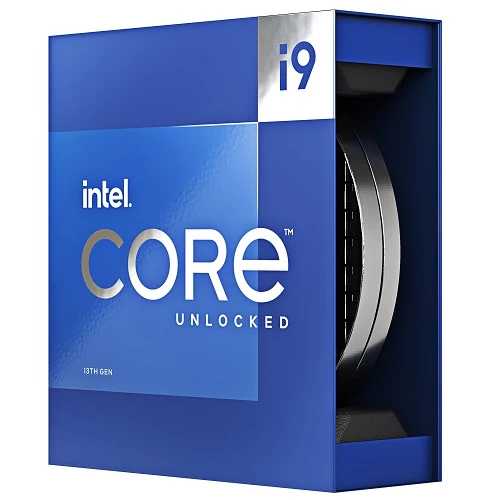 Intel Core i9-13900K CPU — Bakı