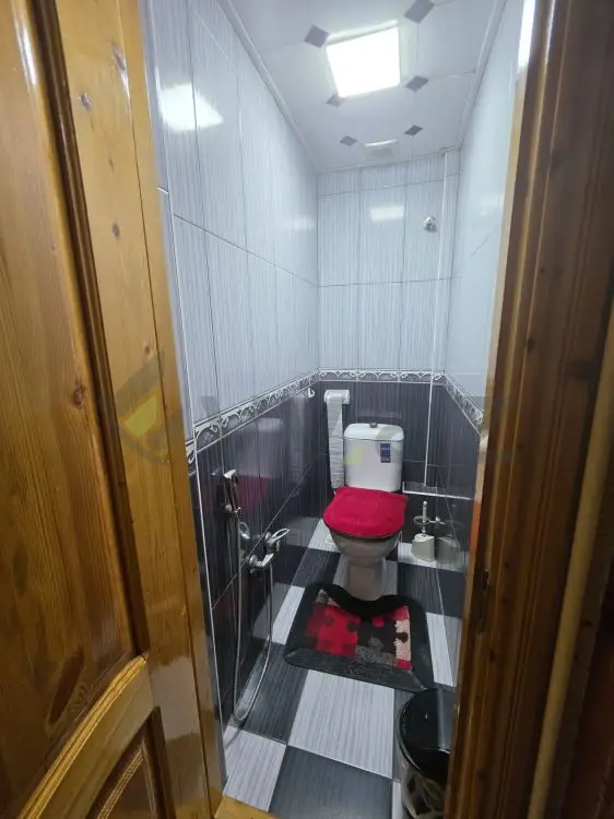2 otaqlı mənzil Köhnə tikili Satılır, Qazax — Mənzil, Qazax (7)