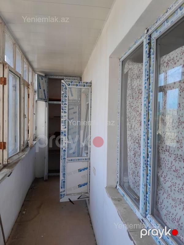 Satılır 3 otaqlı Bina evi menzil (Köhnə tikili), 85 m², Xətai rayonu — Mənzil, Bakı (11)
