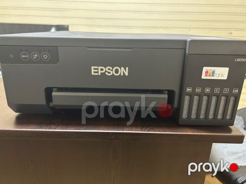 Printer "Epson" — Bakı