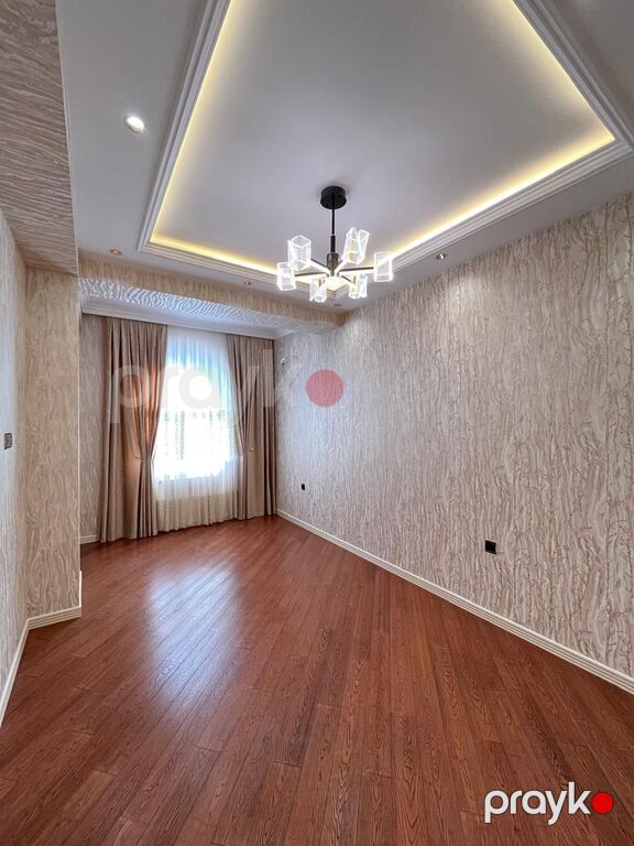 Satılır 3 otaqlı yeni tikili 154 m² — Mənzil, Bakı (4)