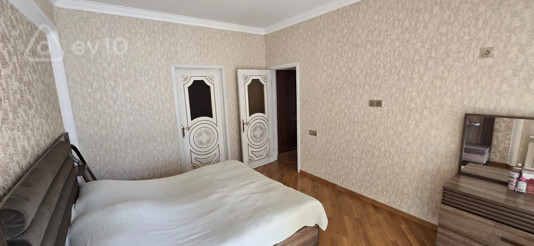 2 otaqlı mənzil, 95 m², Afiyəddin cəlilov — kirayə — Mənzil, Bakı (10)