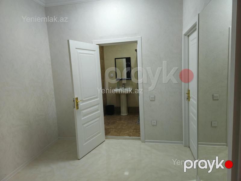 Satılır 2 otaqlı Bina evi menzil (Yeni tikili), 80 m², Saray — Mənzil, Abşeron (7)