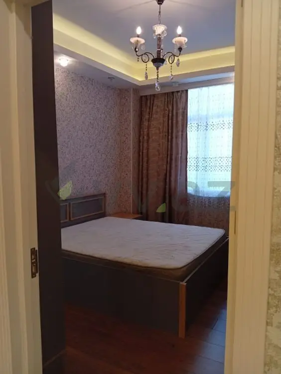 2 otaqlı mənzil Yeni tikili Satılır, Masazır, Abşeron — Mənzil (8)