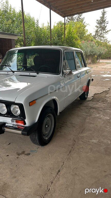 Lada (VAZ) 2106, 1.6 L, 2004 il, 155 555 km — Avtomobillər, Cəlilabad (5)