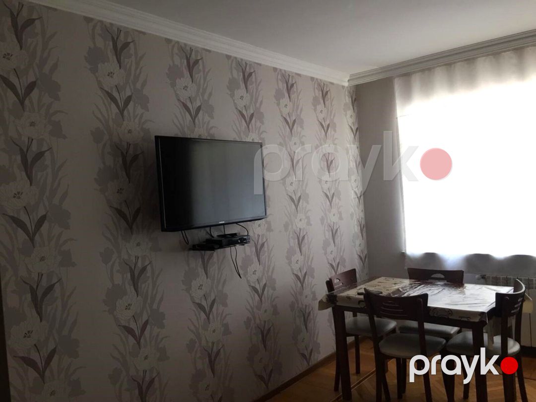 Satılır 2 otaqlı köhnə tikili 65 m² — Mənzil, Bakı (8)