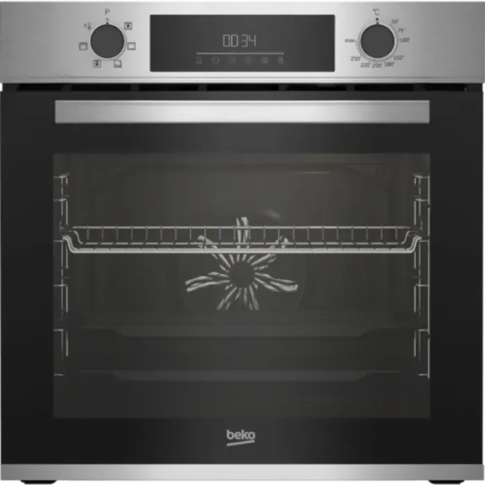 Beko Bbıe 12300 XD Quraşdırılan Elektrik Soba — Bakı