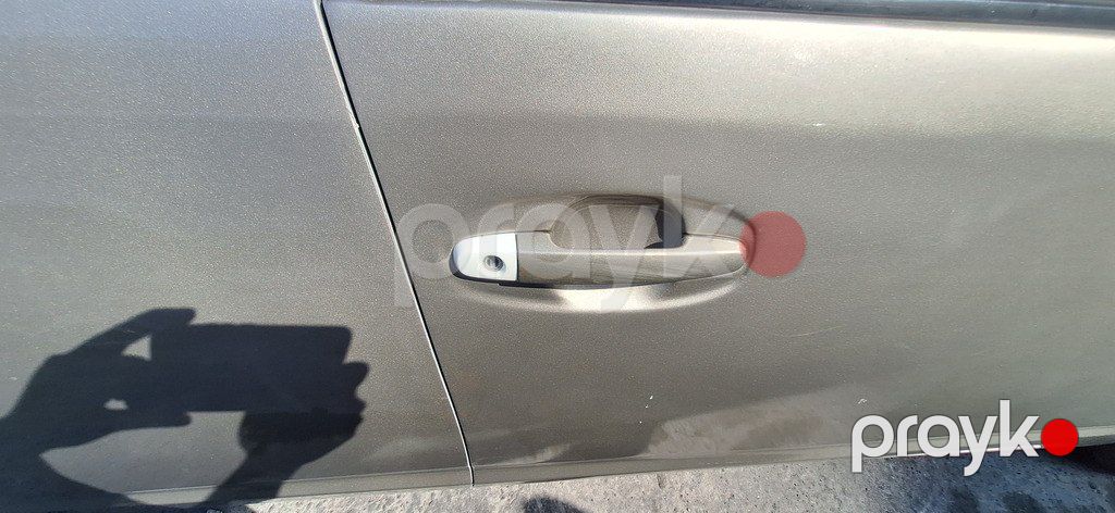 Toyota Prius, 1.5 L, 1.3 kWh, 2007 il, 308 000 km — Avtomobillər, Bakı (8)