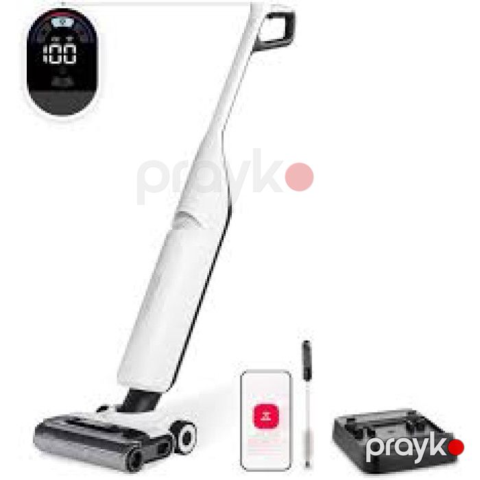 Vertikal tozsoran Roborock Flexi Pro — Ev texnikası, Bakı (2)