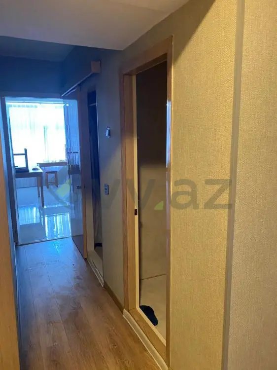 3 otaqlı mənzil Yeni tikili Kirayə, Badamdar qəs., Səbail, Bakı — Mənzil, Bakı (7)